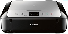 Драйвер Canon PIXMA MG6821