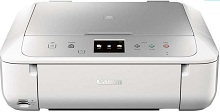 Драйвер Canon PIXMA MG6822