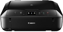 Драйвер Canon PIXMA MG6860