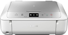 Драйвер Canon PIXMA MG6865