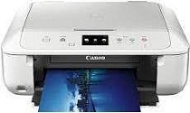 Драйвер Canon PIXMA MG6870