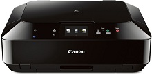 Драйвер Canon PIXMA MG7120