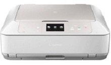 Драйвер Canon PIXMA MG7550