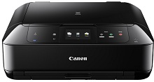 Драйвер Canon PIXMA MG7560