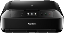 Драйвер Canon PIXMA MG7760