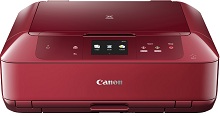 Драйвер Canon PIXMA MG7765