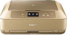 Драйвер Canon PIXMA MG7766