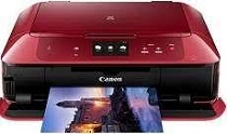 Драйвер Canon PIXMA MG7770