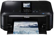 Драйвер Canon PIXMA MG8170