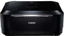Драйвер Canon PIXMA MG8220