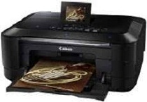 Драйвер Canon PIXMA MG8270