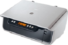 Драйвер Canon PIXMA MP110