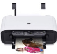 Драйвер Canon PIXMA MP140
