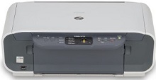 Драйвер Canon PIXMA MP145