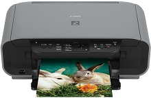 Драйвер Canon PIXMA MP160