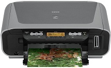 Драйвер Canon PIXMA MP180