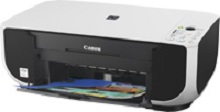 Драйвер Canon PIXMA MP190