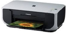 Драйвер Canon PIXMA MP198
