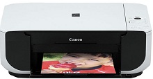 Драйвер Canon PIXMA MP210