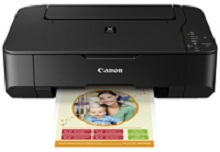 Драйвер Canon PIXMA MP230