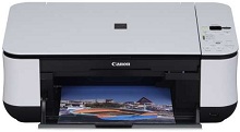 Драйвер Canon PIXMA MP240