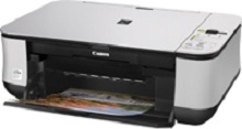 Драйвер Canon PIXMA MP250