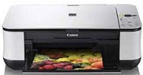 Драйвер Canon PIXMA MP258