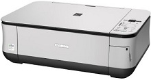 Драйвер Canon PIXMA MP260