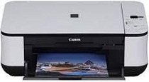Драйвер Canon PIXMA MP268