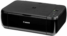 Драйвер Canon PIXMA MP280