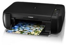 Драйвер Canon PIXMA MP282