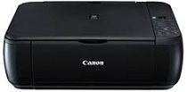 Драйвер Canon PIXMA MP287