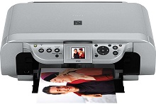 Драйвер Canon PIXMA MP460