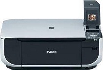 Драйвер Canon PIXMA MP476