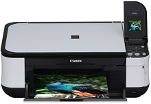 Драйвер Canon PIXMA MP480