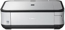Драйвер Canon PIXMA MP486