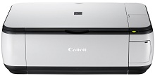 Драйвер Canon PIXMA MP490