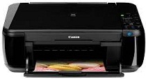 Драйвер Canon PIXMA MP497