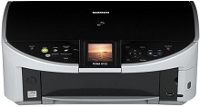 Драйвер Canon PIXMA MP500
