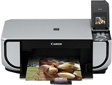 Драйвер Canon PIXMA MP520