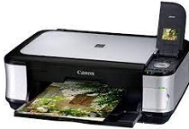 Драйвер Canon PIXMA MP558