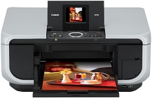 Драйвер Canon PIXMA MP600