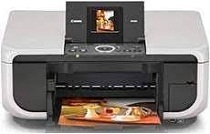 Драйвер Canon PIXMA MP600R