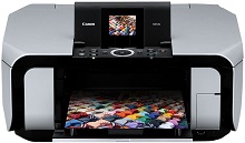 Драйвер Canon PIXMA MP610
