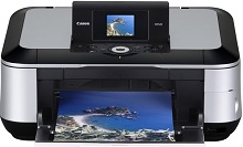 Драйвер Canon PIXMA MP620