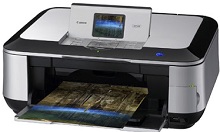 Драйвер Canon PIXMA MP648