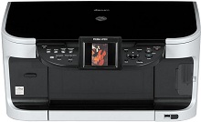 Драйвер Canon PIXMA MP800