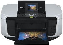 Драйвер Canon PIXMA MP810