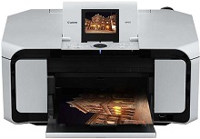 Драйвер Canon PIXMA MP970