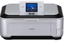 Драйвер Canon PIXMA MP980